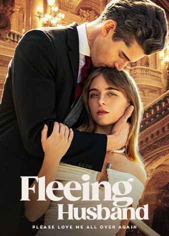 Fleeing Husband Please Love Me All Over Again