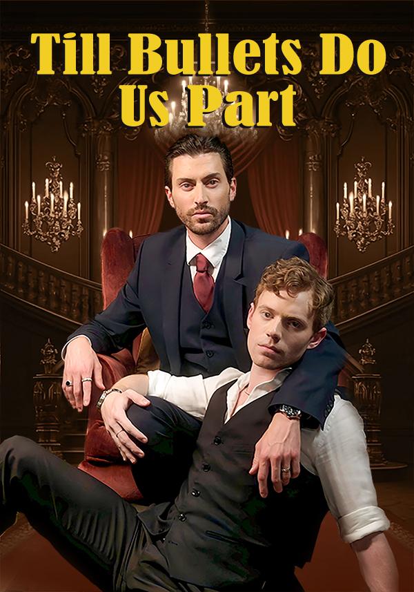 Till The Bullets Do Us Part