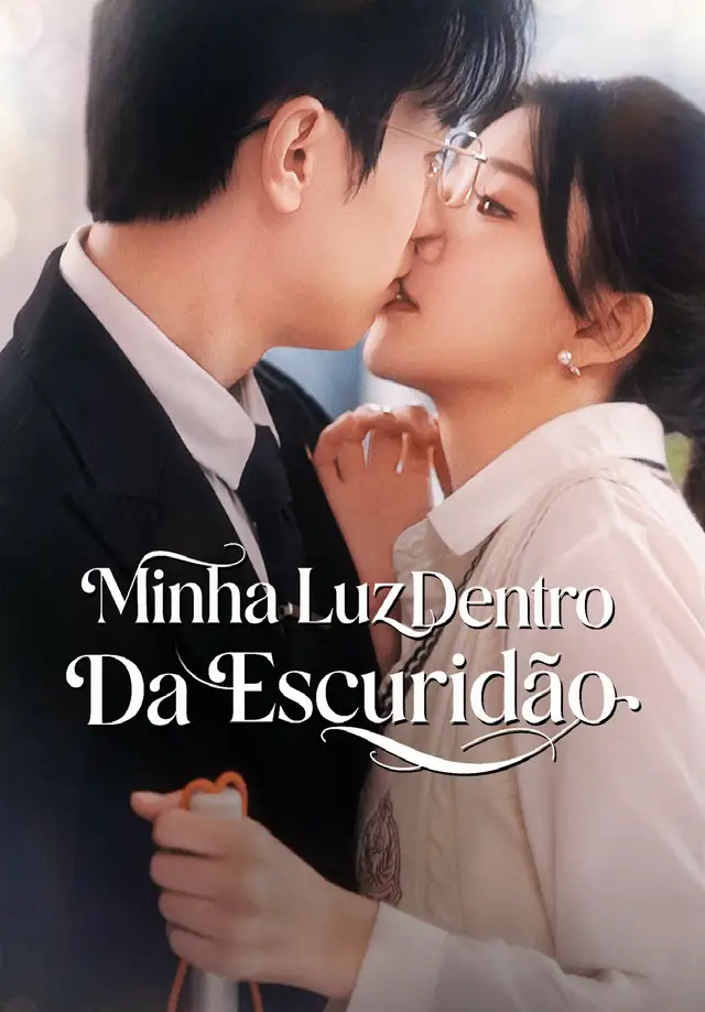 Minha Luz Dentro Da Escurid&atilde;o