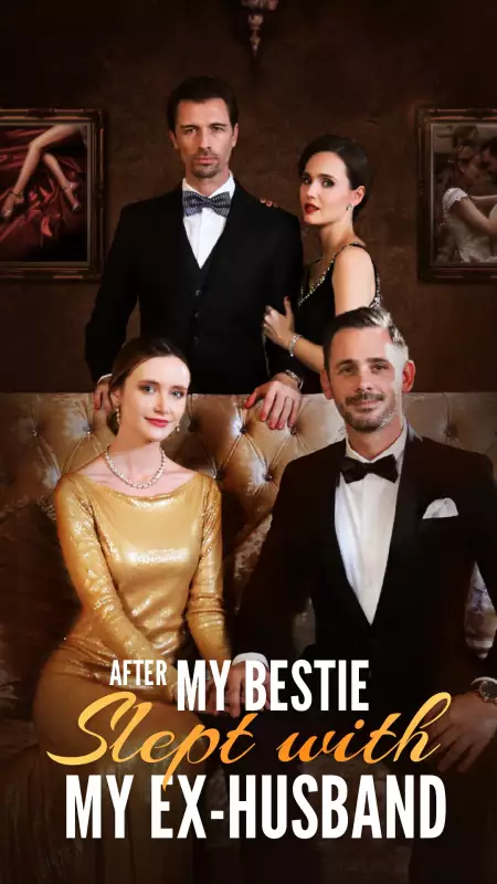 After My Bestie Slept With My Ex-Husband