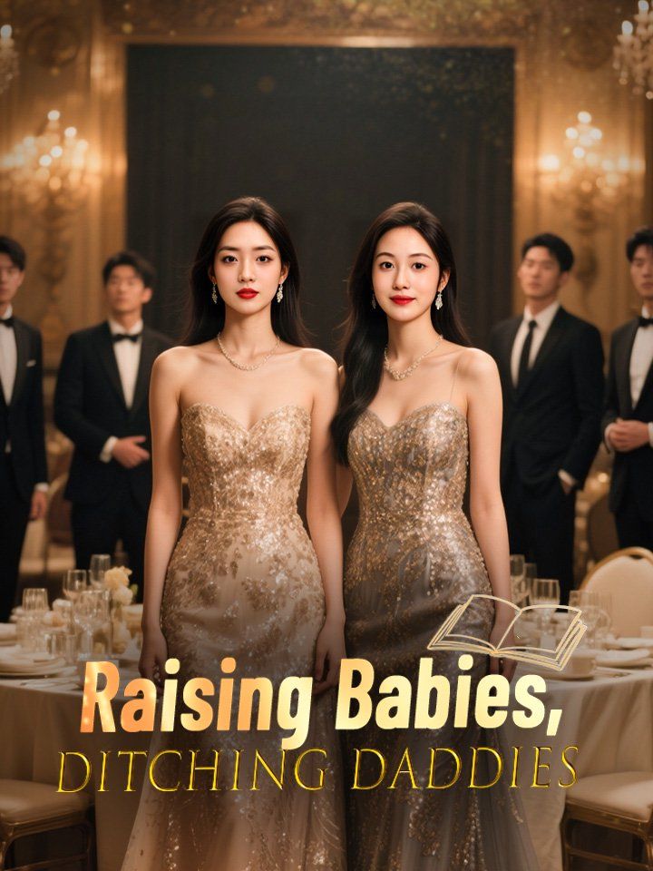 Raising Babies, Ditching Daddies