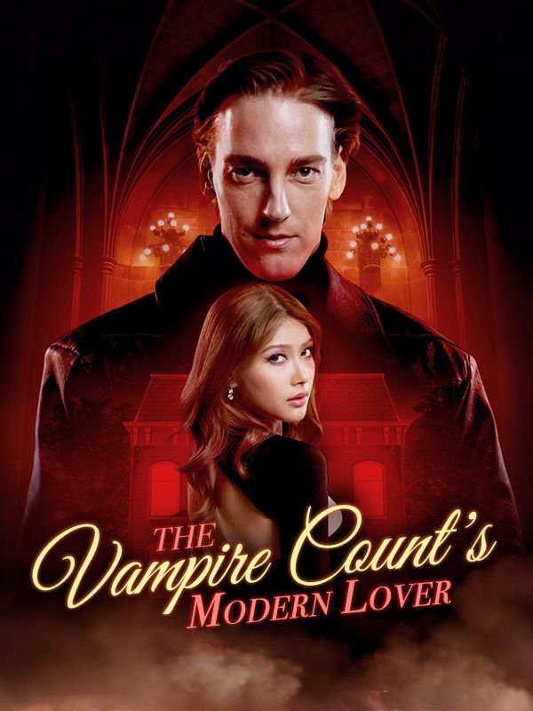 The Vampire Count's Modern Lover