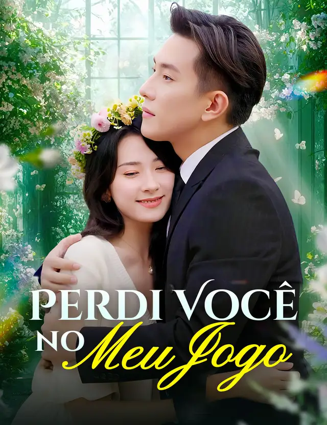 Perdi Voc&ecirc; no Meu Jogo [dublado]