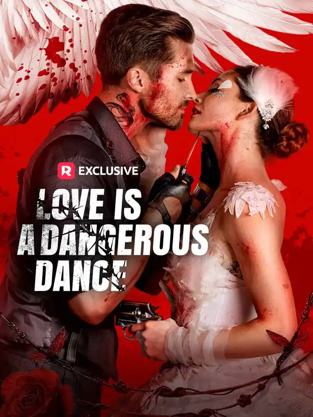L'amore &egrave; una danza pericolosa