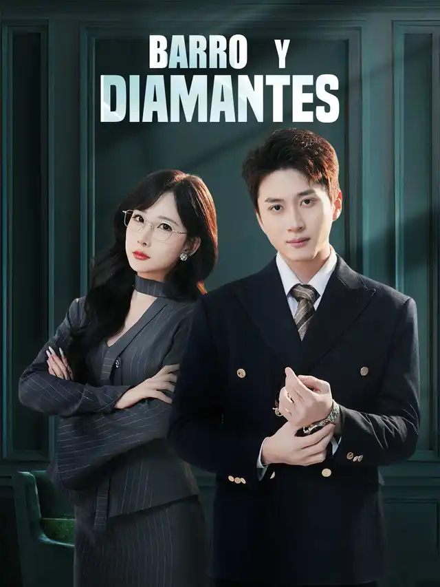 Barro y diamantes