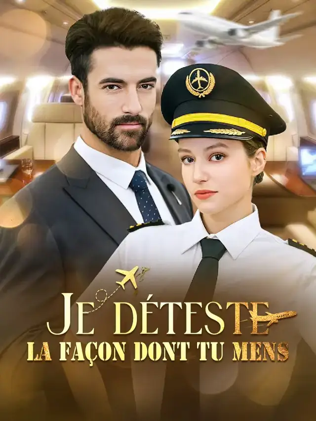 Je d&eacute;teste la fa&ccedil;on dont tu mens