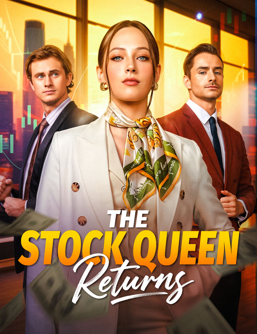 The Stock Queen Returns