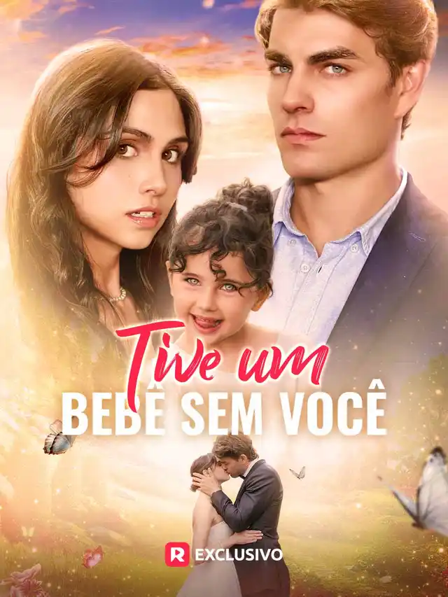Tive um Beb&ecirc; Sem Voc&ecirc;