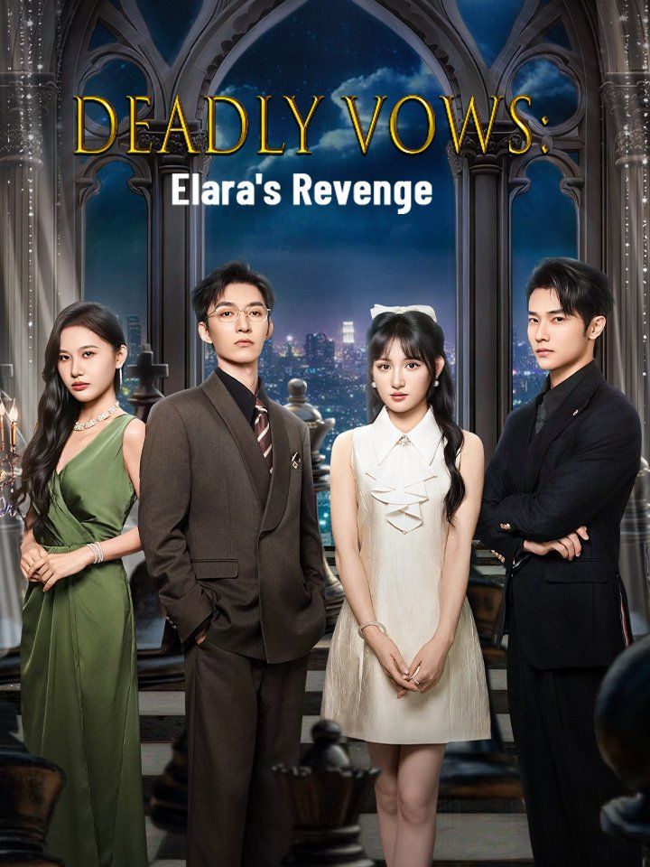 Deadly Vows: Elara's Revenge