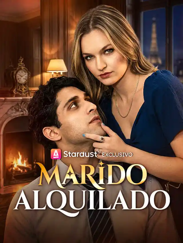 Marido alquilado