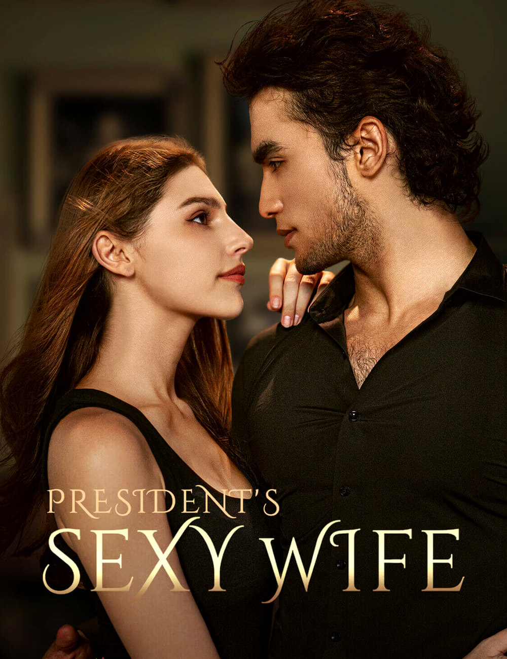 President's Sexy Wife