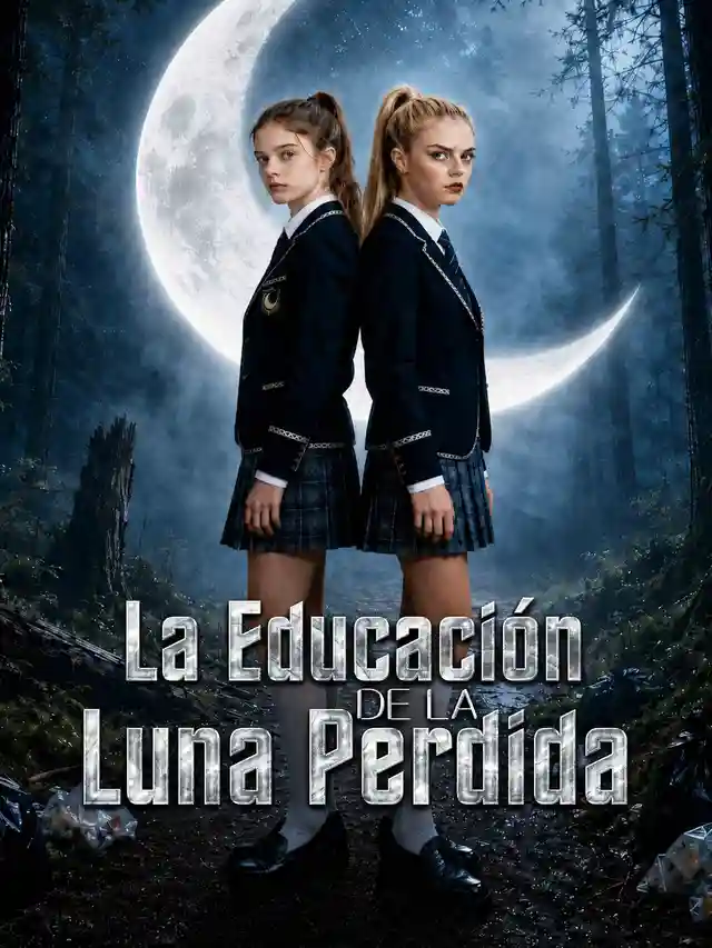 La Educaci&oacute;n de la Luna Perdida
