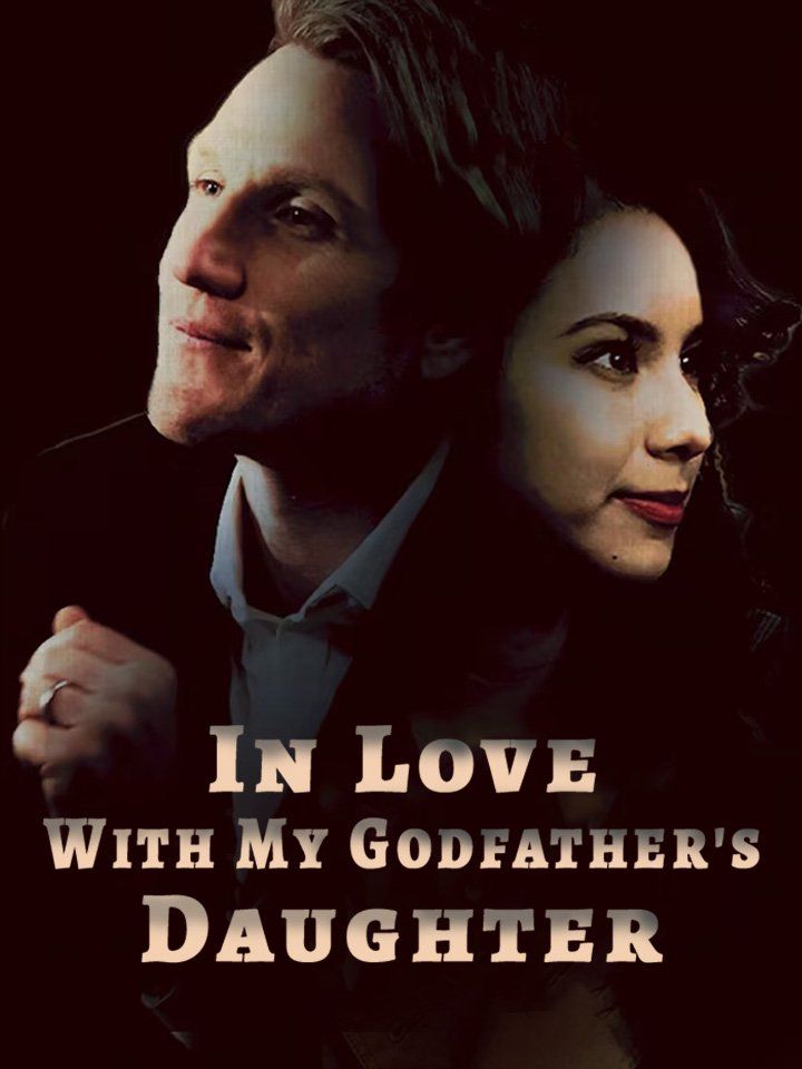 In Love With My Godfather's Daughter