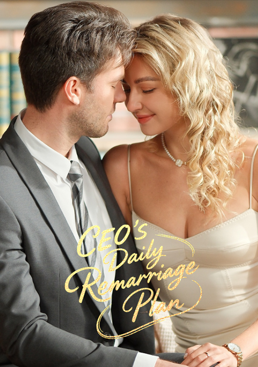 CEO&rsquo;s Daily Remarriage Plan