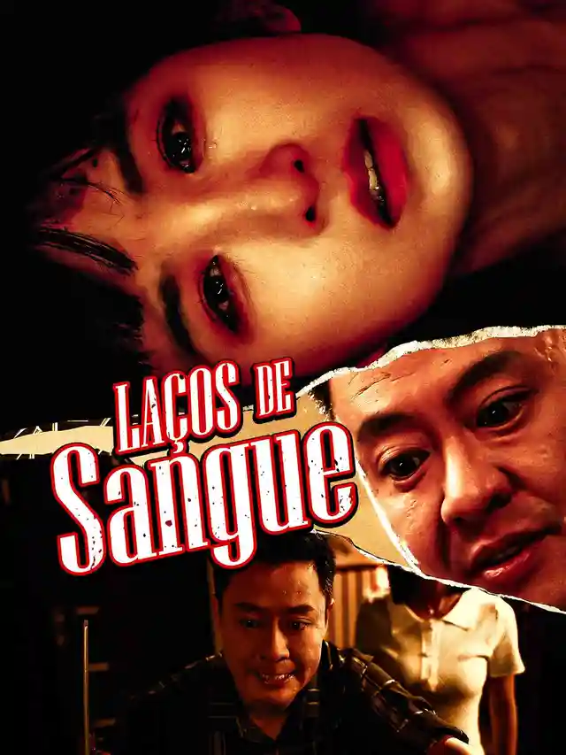 La&ccedil;os de Sangue
