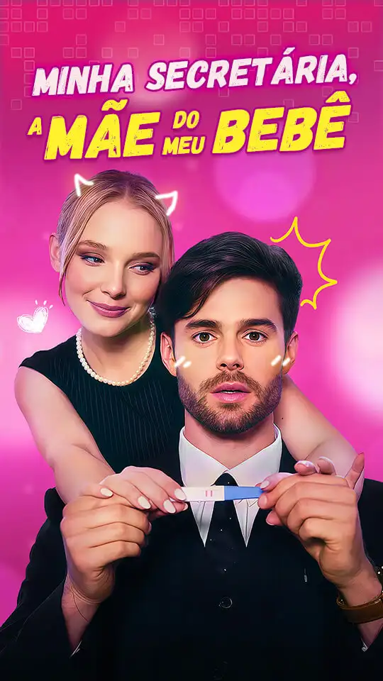 [dublado]Minha Secret&aacute;ria, A M&atilde;e do Meu Beb&ecirc;
