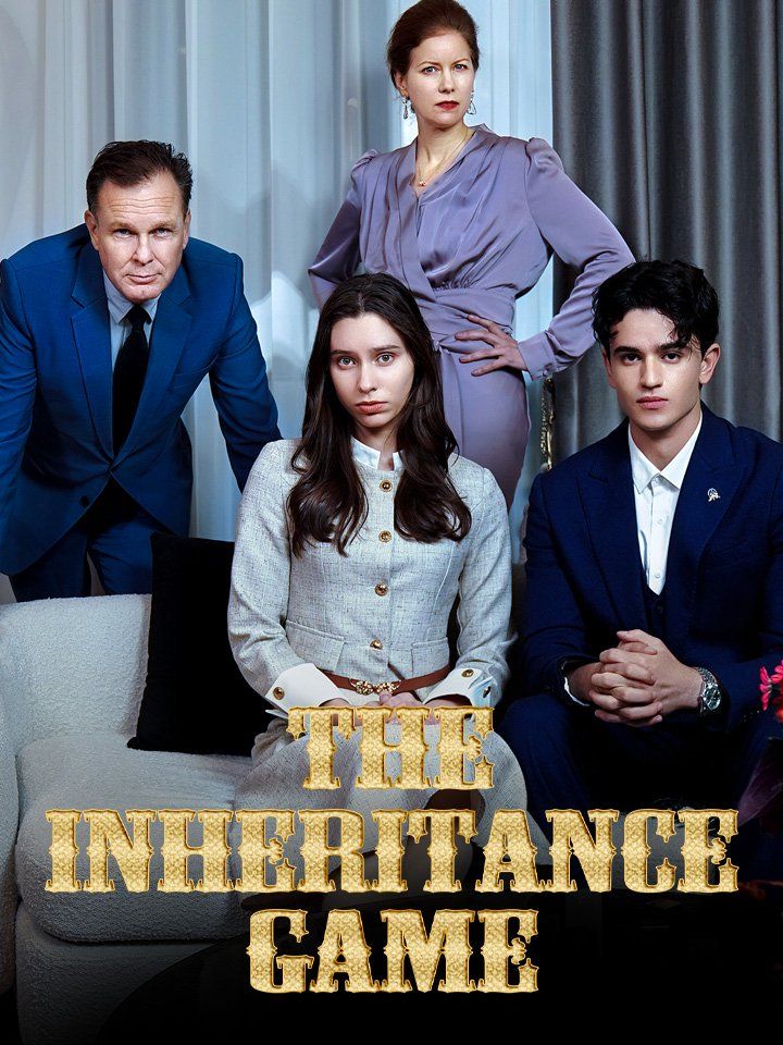 The Inheritance Game