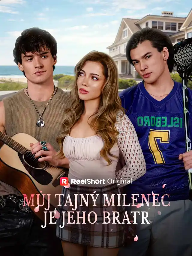 Můj tajn&yacute; milenec je jeho bratr
