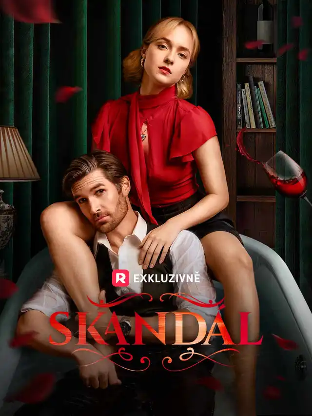 Skand&aacute;l