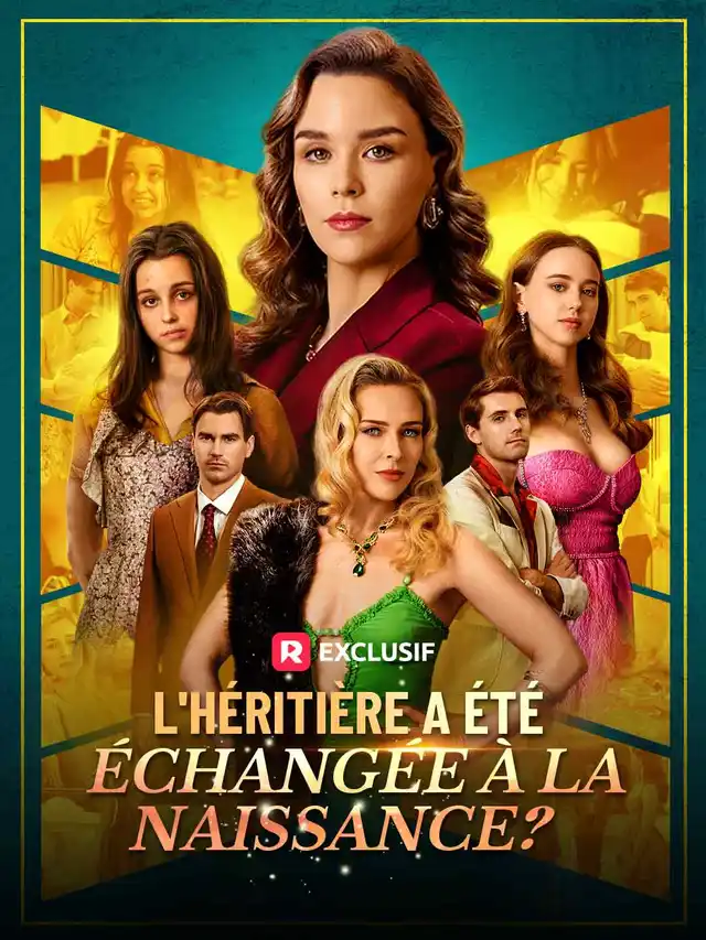 L'H&eacute;riti&egrave;re a &eacute;t&eacute; &Eacute;chang&eacute;e &agrave; la Naissance ?
