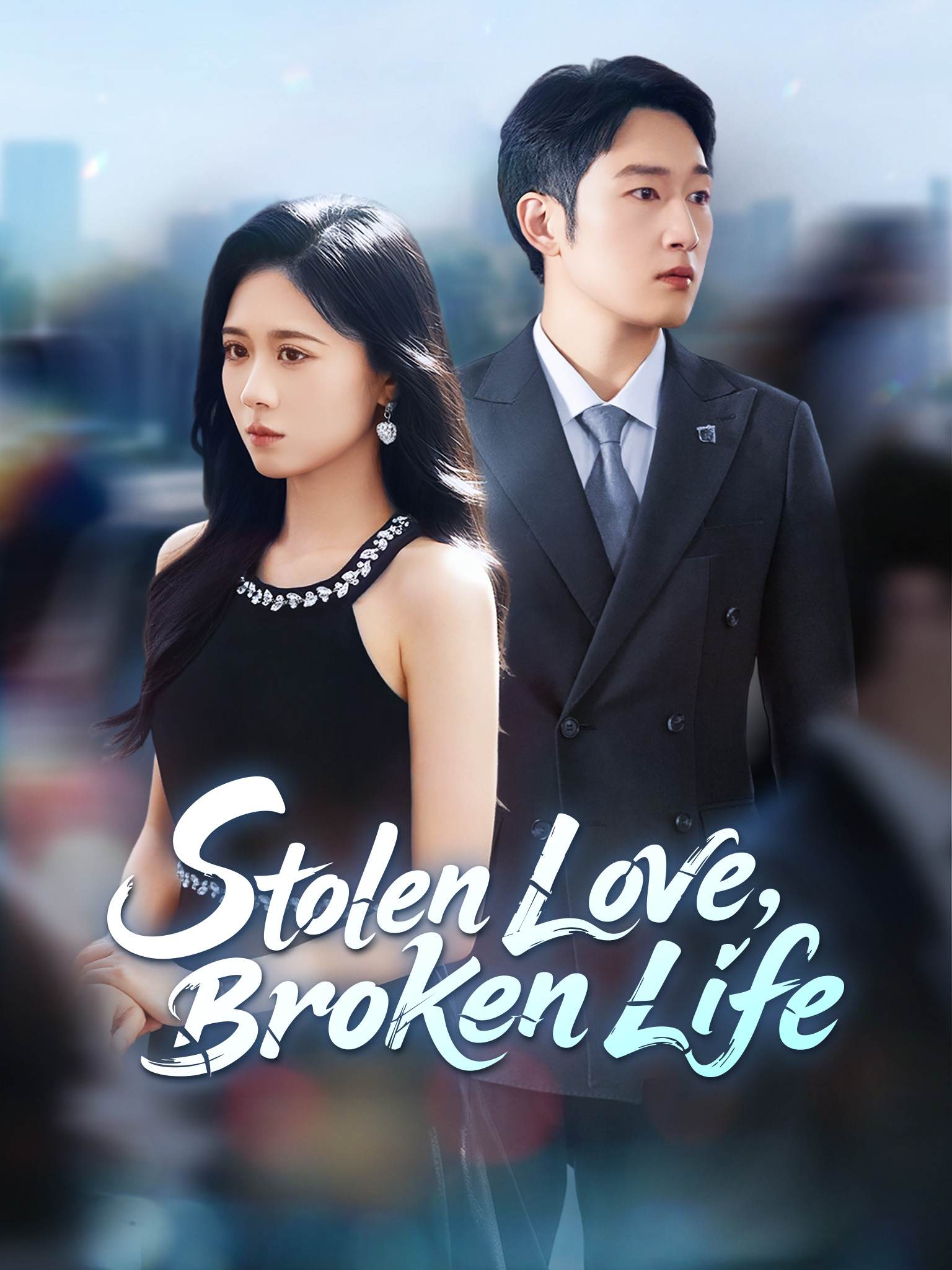 Stolen Love, Broken Life