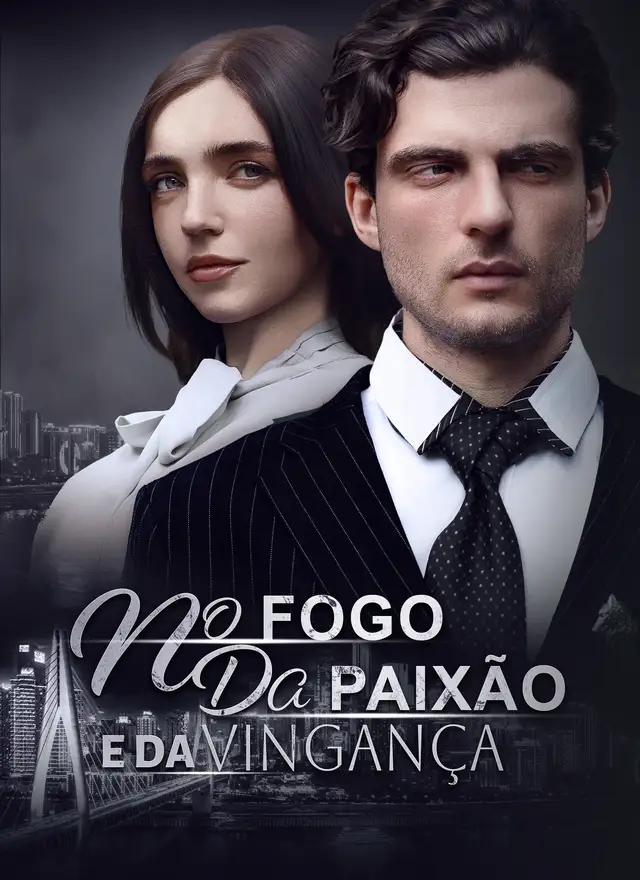 [Dublado]No Fogo da Paix&atilde;o e da Vingan&ccedil;a