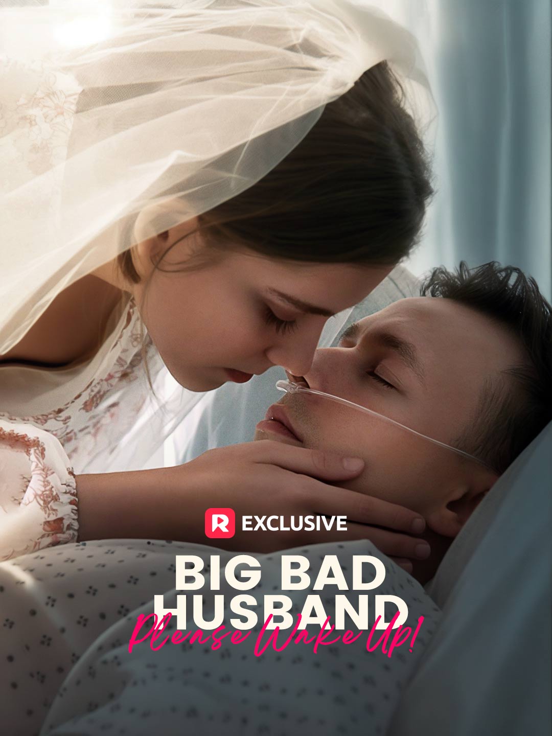 Big Bad Husband, Please Wake Up!