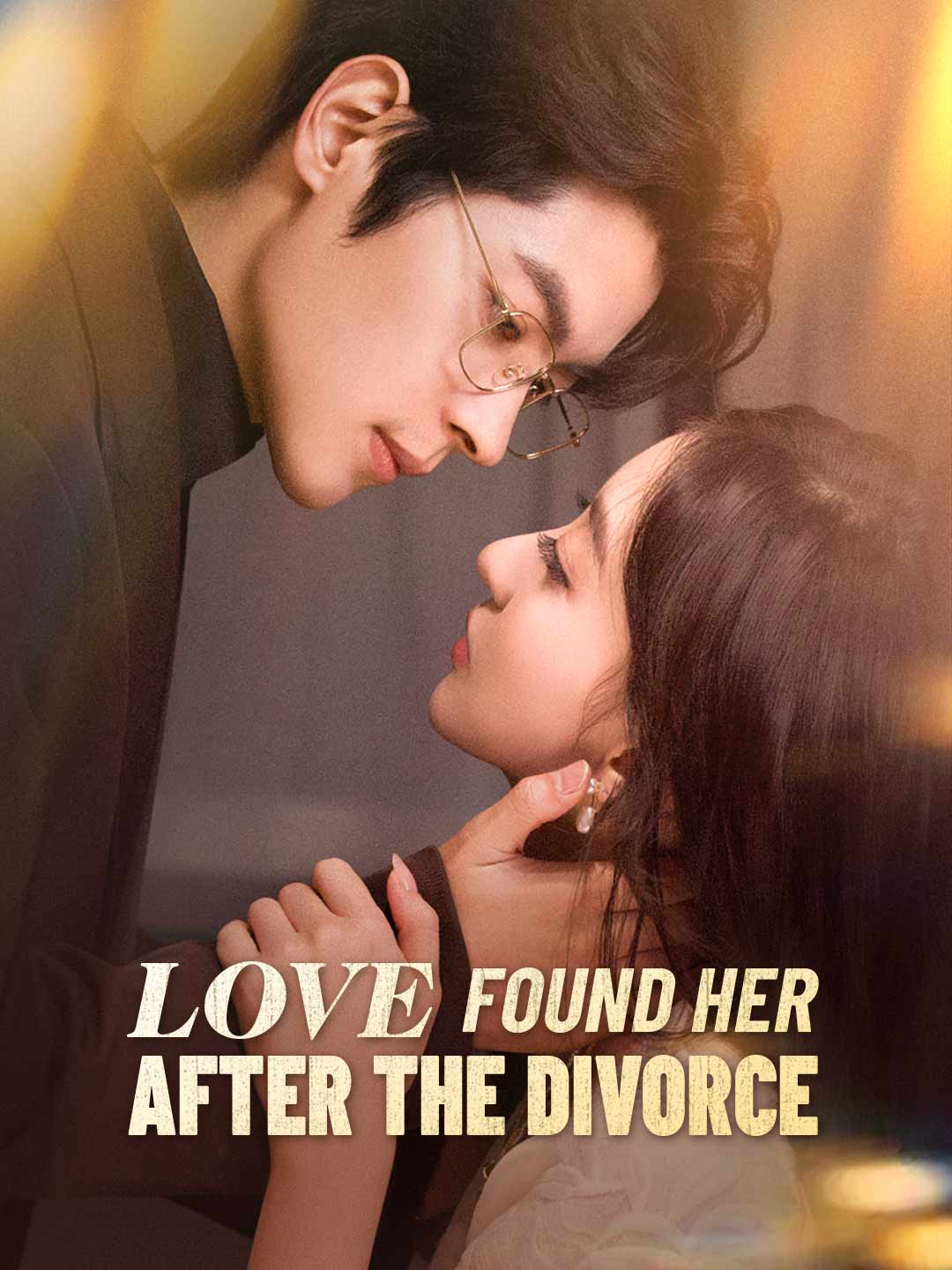 Love Found Her After the Divorce (English-dubbed)