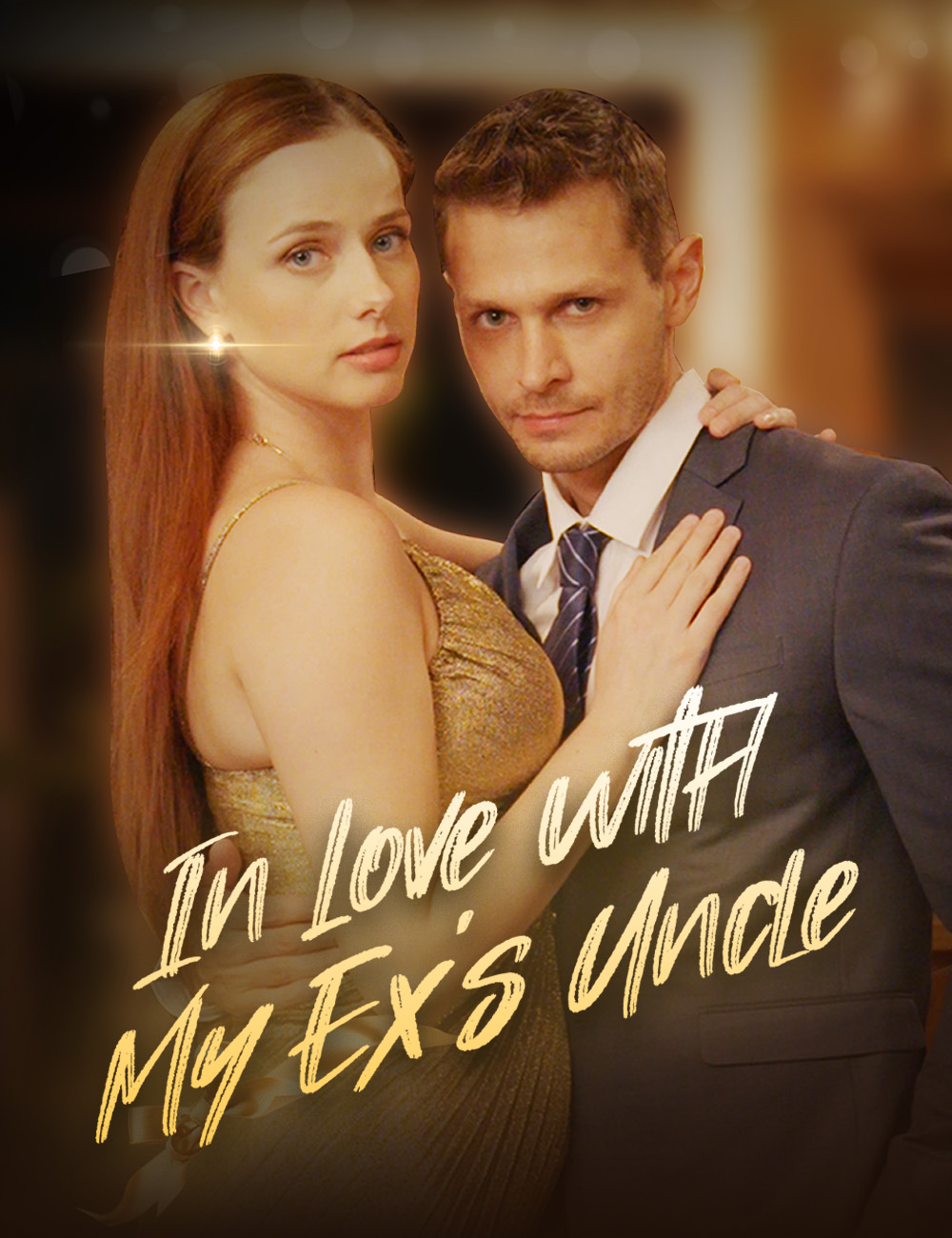 In Love With My Ex's Uncle