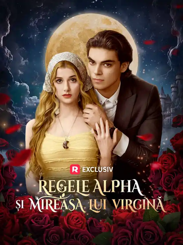 Regele Alpha și mireasa lui virgină