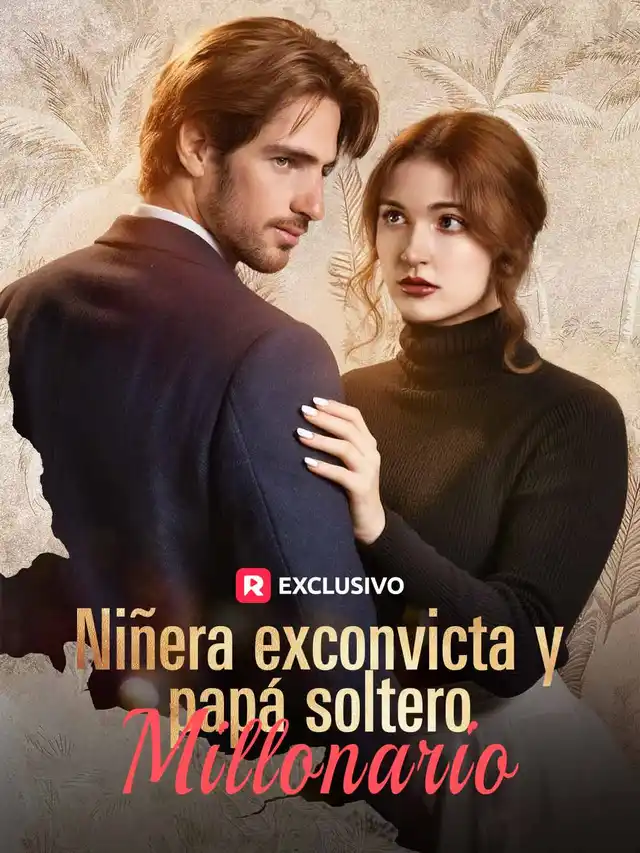 Ni&ntilde;era exconvicta y pap&aacute; soltero millonario