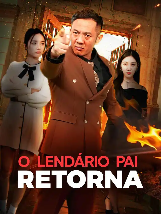 O Lend&aacute;rio Pai Retorna