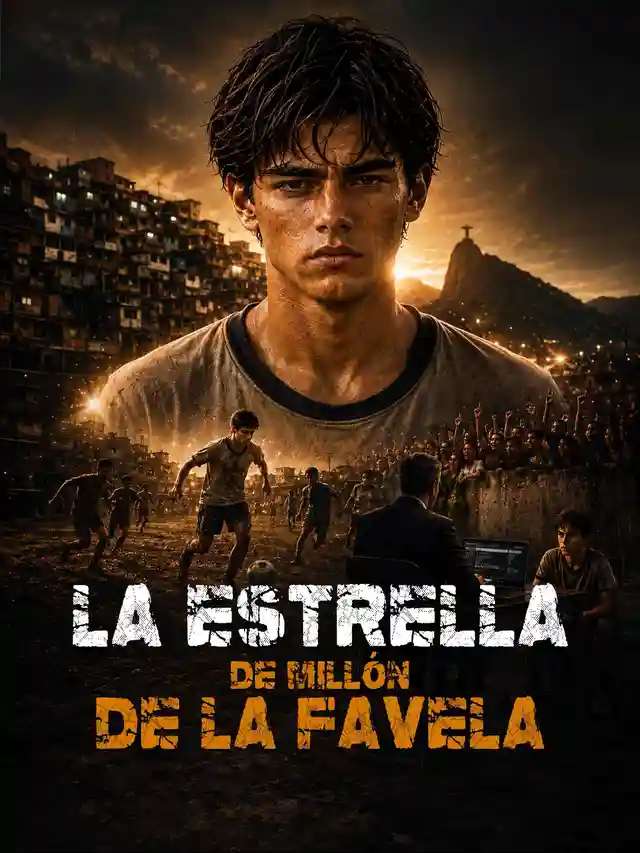 La Estrella de Mill&oacute;n de la Favela