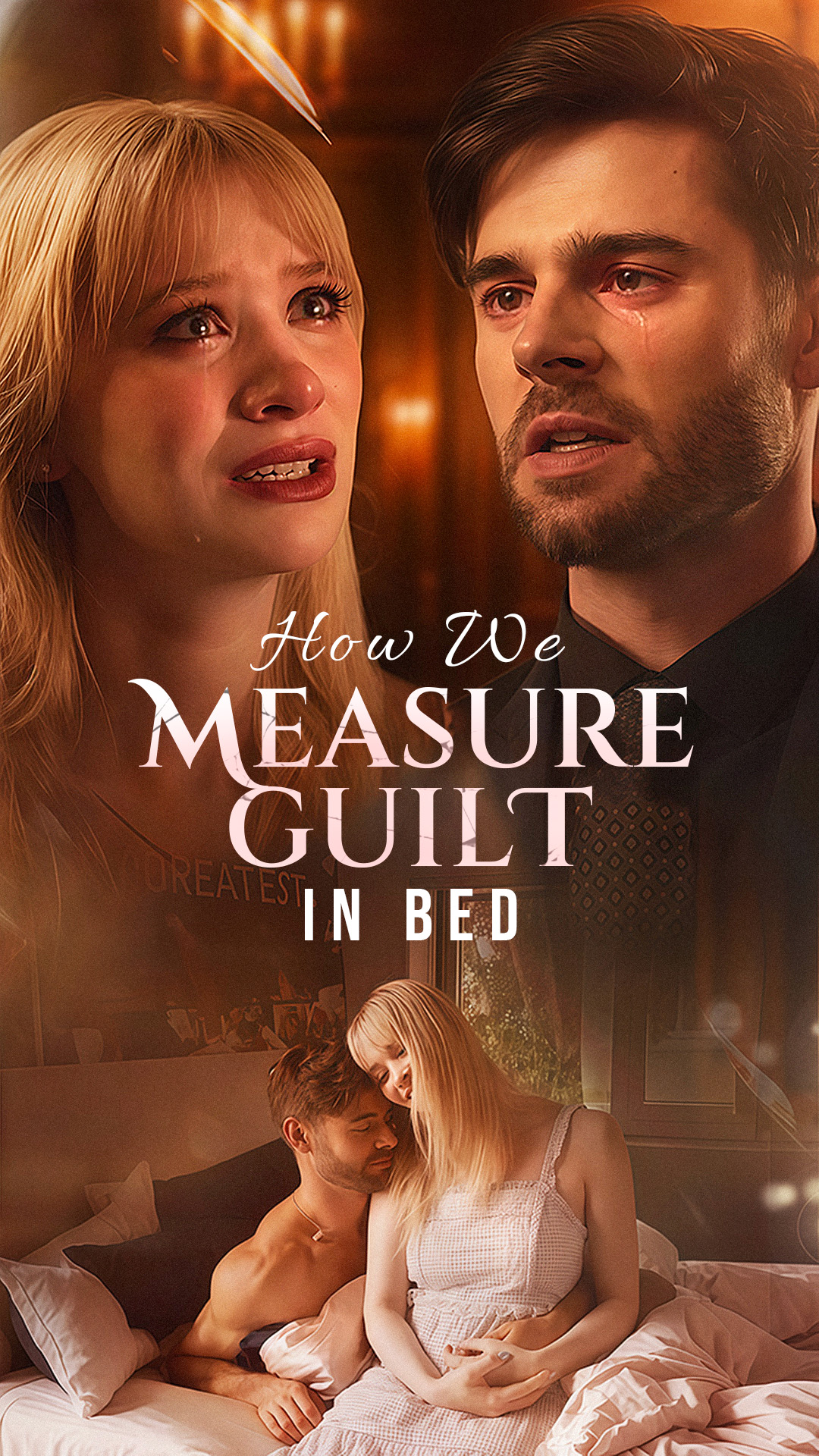 How We Measure Guilt In Bed