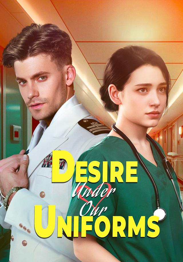 Desire Under Our Uniforms