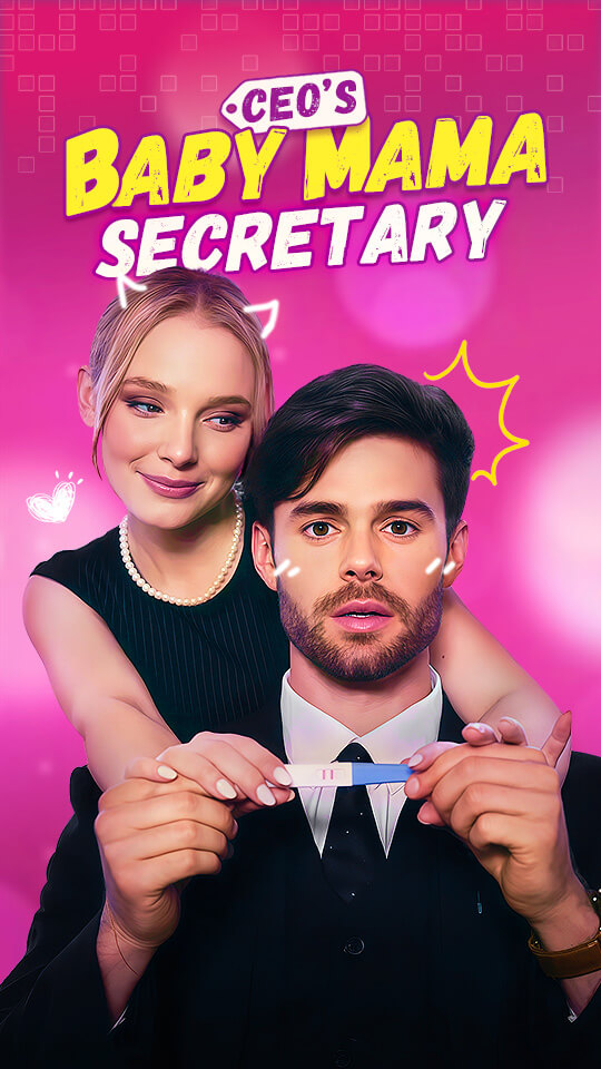 CEO's Baby Mama Secretary