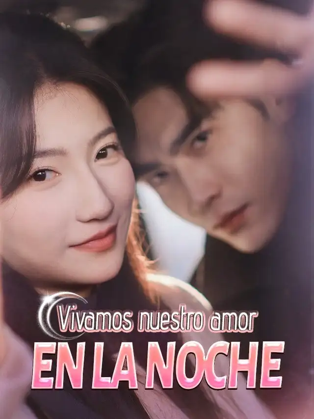 Vivamos nuestro amor en la noche