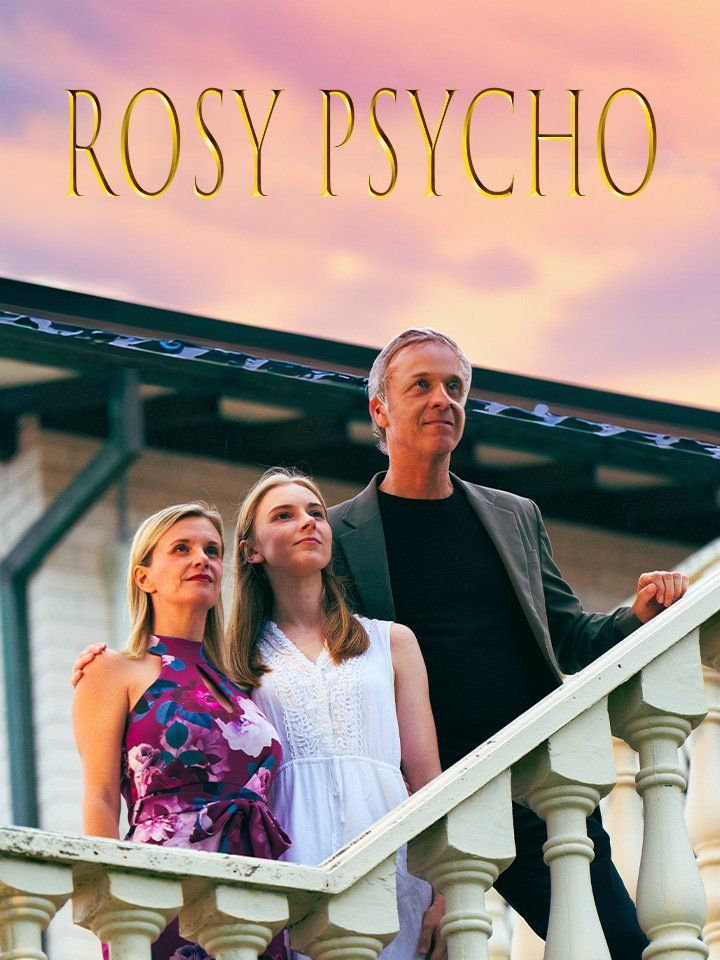 Rosy Psycho
