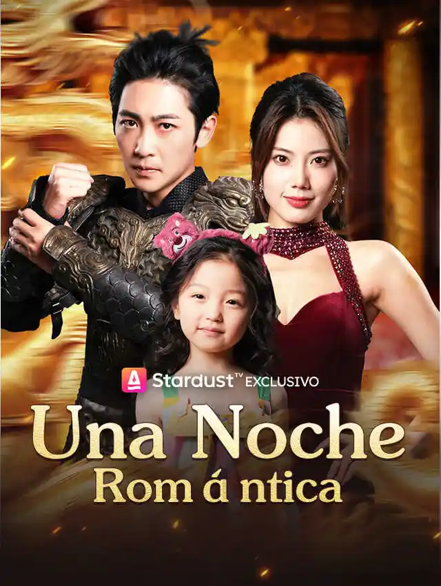 Una Noche Rom&aacute;ntica