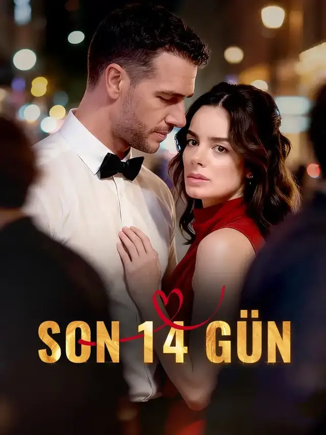 Son 14 G&uuml;n