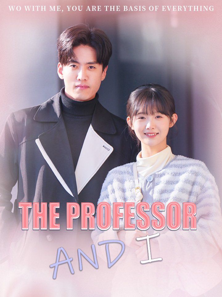 The Professor and I