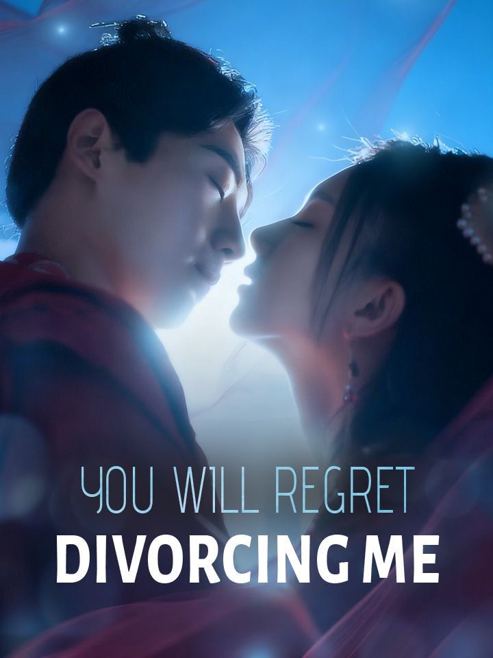 You Will Regret Divorcing Me