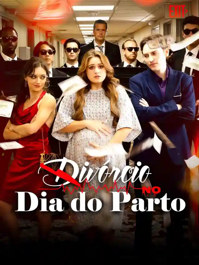 Div&oacute;rcio no Dia do Parto