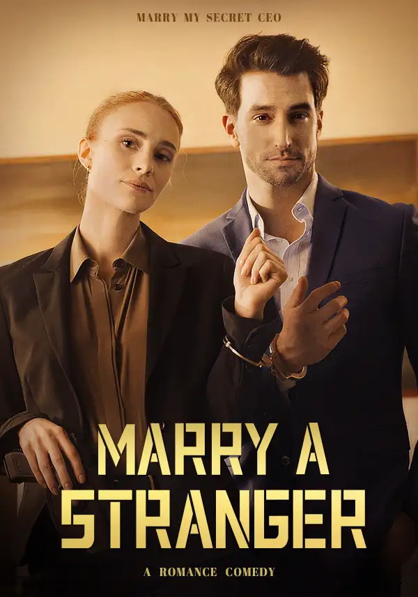 Marry a Stranger