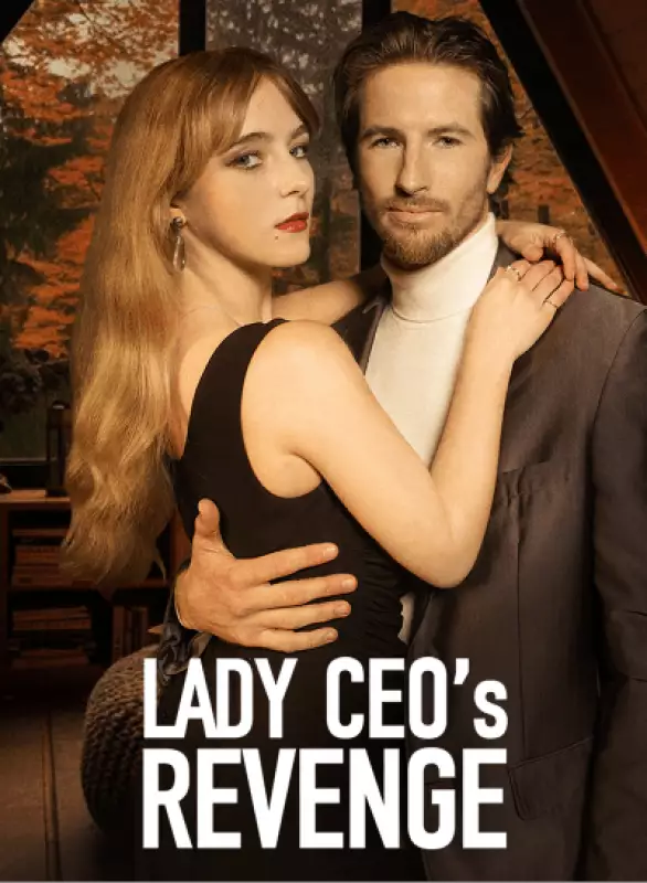 Lady CEO's Revenge
