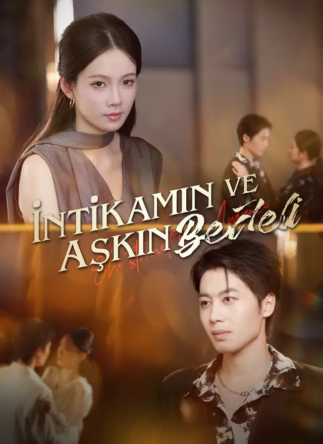 [Dublaj]İntikamın ve Aşkın Bedeli