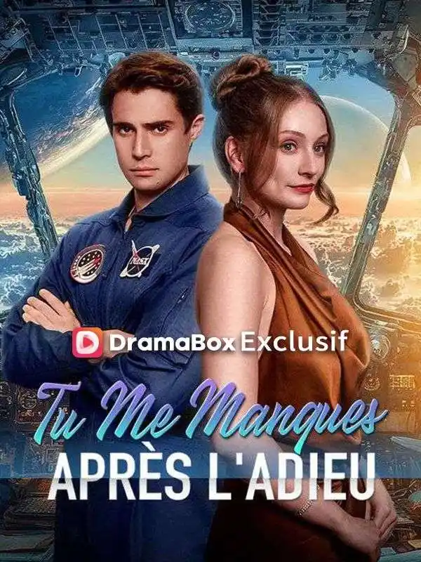 Tu Me Manques Apr&egrave;s l'Adieu ( Doubl&eacute; )    