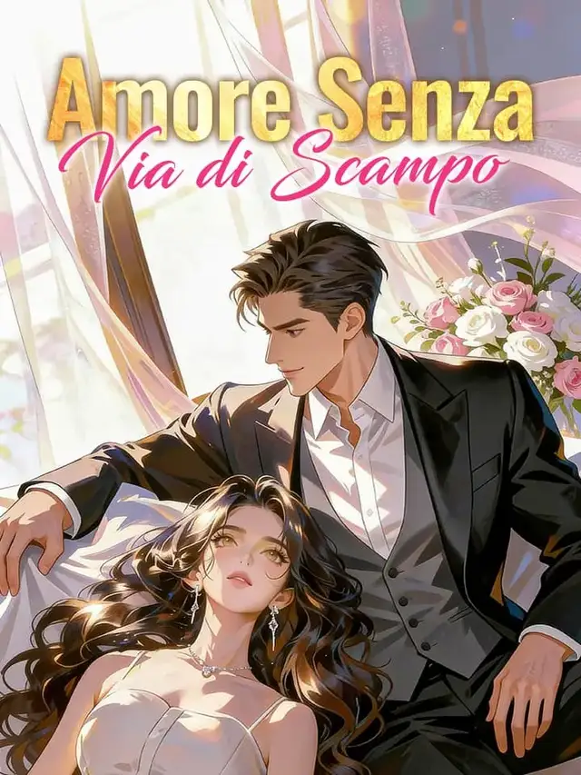 Amore Senza Via di Scampo