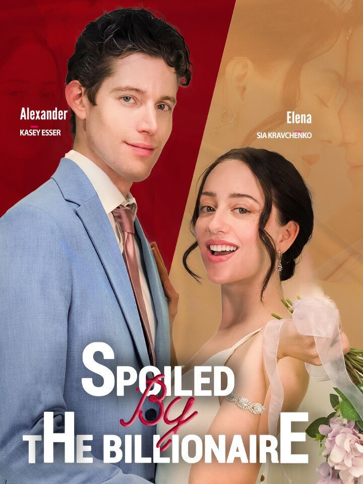 Spoiled  By The Billionaire