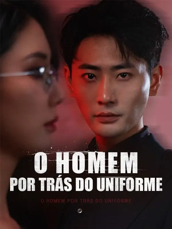 O Homem por Tr&aacute;s do Uniforme (Dublado)